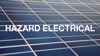 Hazard Electrical