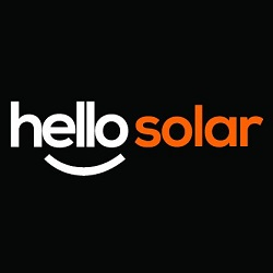 Hello Solar