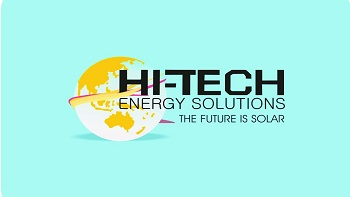 Hi-Tech Energy Solutions