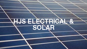 HJs Electrical & Solar