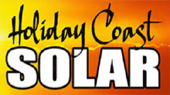 Holiday Coast Solar