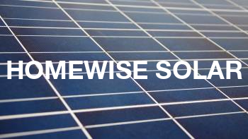 Homewise Solar