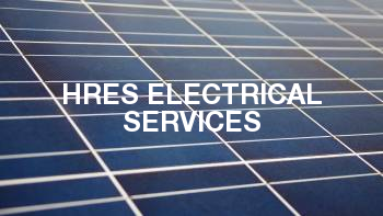 HRES Electrical Services