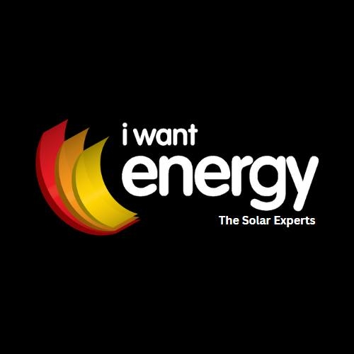 I Want Energy