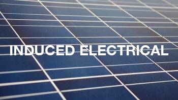 Induced Electrical