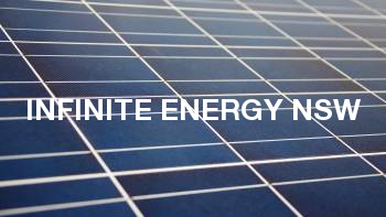 Infinite Energy NSW