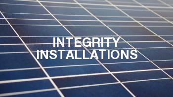 Integrity Installations