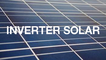 Inverter Solar