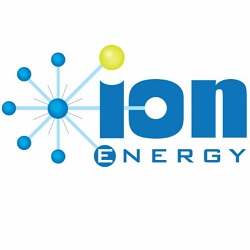Ion Energy
