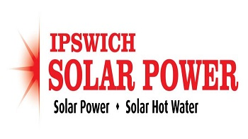 Ipswich Solar Power