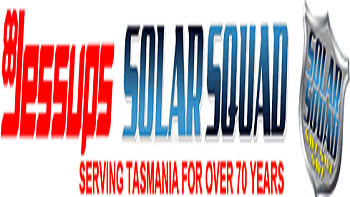 Jessups Solar Squad
