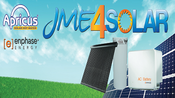 JME Electrical and Solar