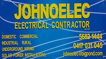 Johnoelec