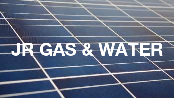 JR Gas & Water