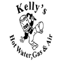 Kellys Hot Water Gas and Air