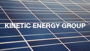 Kinetic Energy Group