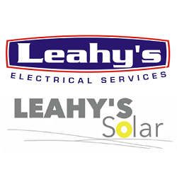 Leahys Electrical Services