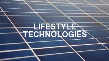 Lifestyle Technologies