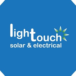 Light Touch Solar