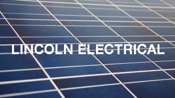 Lincoln Electrical