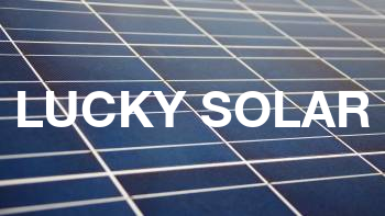 Lucky Solar
