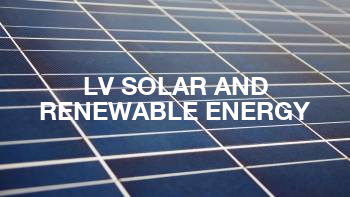 LV Solar and Renewable Energy