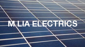 M Lia Electrics Pty Ltd