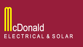 McDonald Electrical and Solar