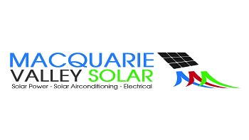 Macquarie Valley Solar