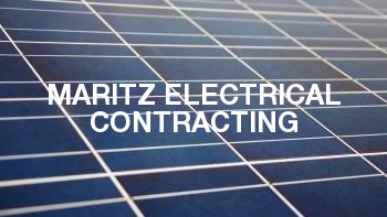 Maritz Electrical Contracting