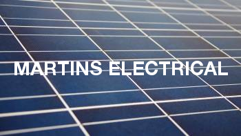 Martins Electrical