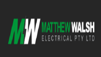 Mathew Walsh Electrical Pty Ltd