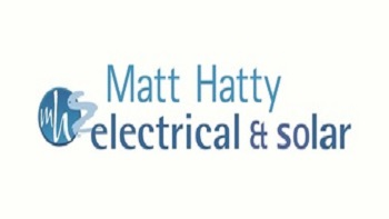 Matt Hatty Electrical and Solar