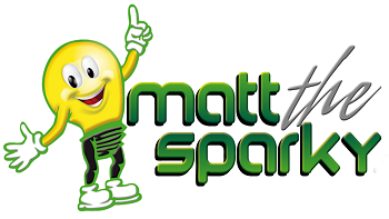 Matt The Sparky