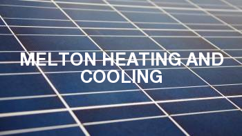 Melton Heating and Cooling