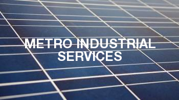 Metro Industrial Services