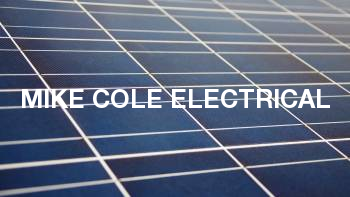 Mike Cole Electrical