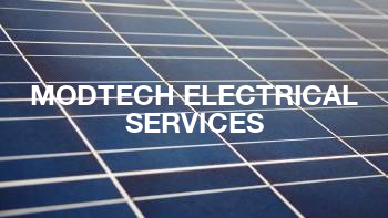 ModTech Electrical Services