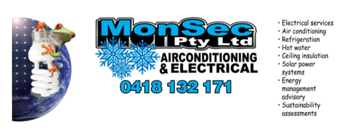 MonSec Pty Ltd