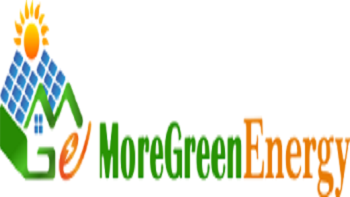 More Green Energy