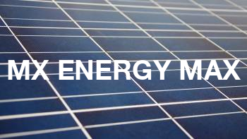 MX Energy Max