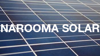 Narooma Solar