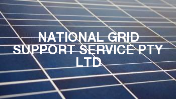 NGSS National Grid Support Service Pty Ltd