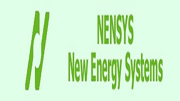 NENSYS New Energy Systems