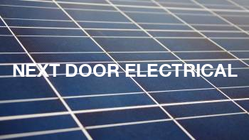 Next Door Electrical