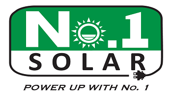No 1 Solar