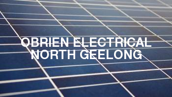 OBrien Electrical North Geelong