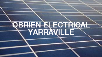 OBrien Electrical Yarraville