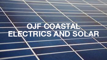 OJF Coastal Electrics and Solar