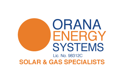 Orana Energy Systems